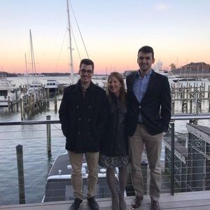 Meet your Posher, Leisa